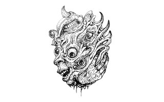 Where the Gods Dwell