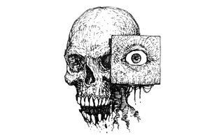 Portrait of an Artist