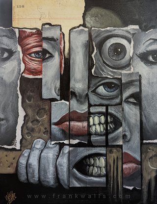 Transgressive Notes From the Underworld