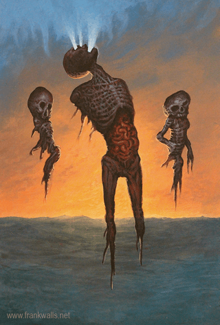 Ineffable Ecstasy of the Gods