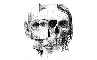 The Thing in the Mirror