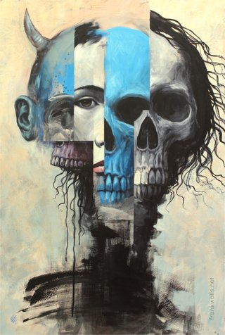 Untitled Portrait
