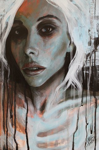 Portrait 9