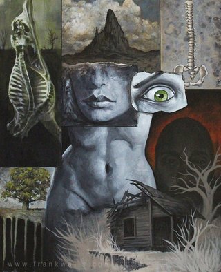 Rites and Rituals of the Black Triangle