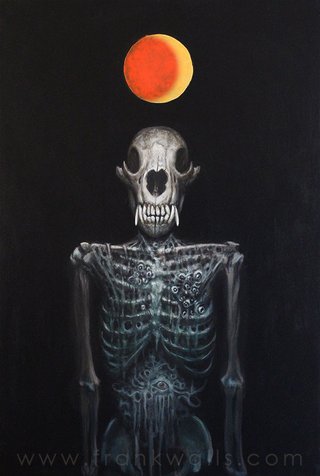 The Acolyte