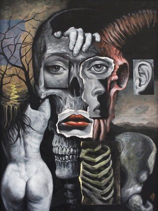 Disambiguation of the Senses