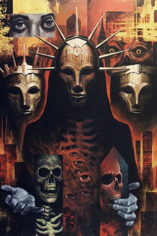 The Black Parade