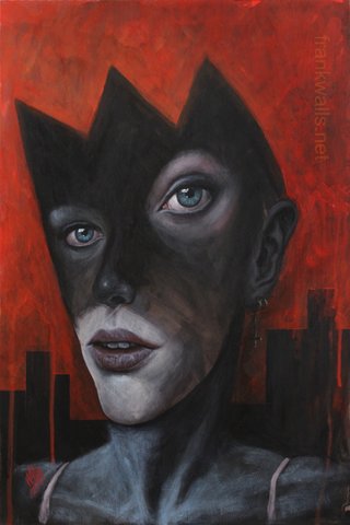 The Red Queen