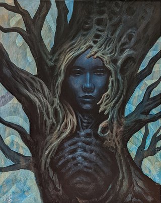 The Mother Tree