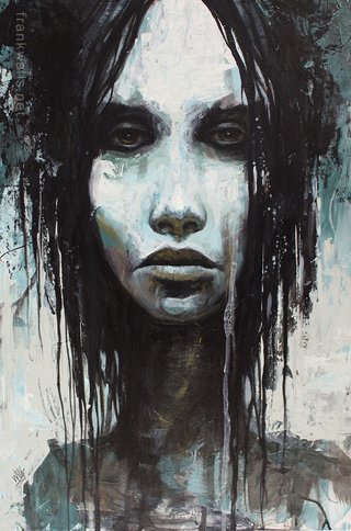 Portrait 7