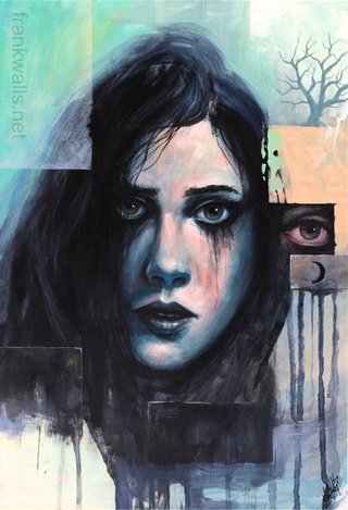 The Art of Losing Touch