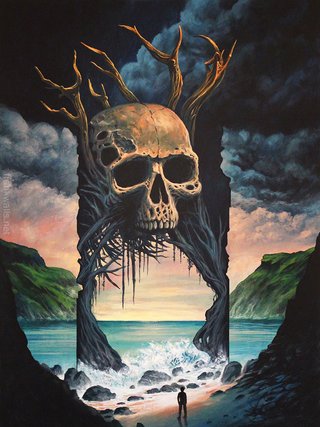 The Gate