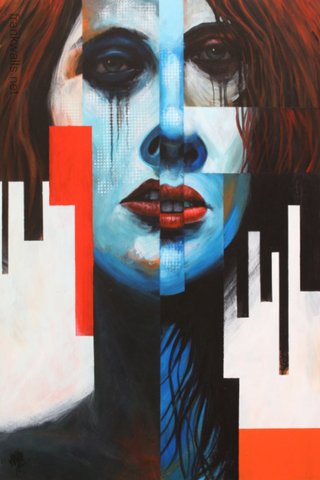 We Are All Broken