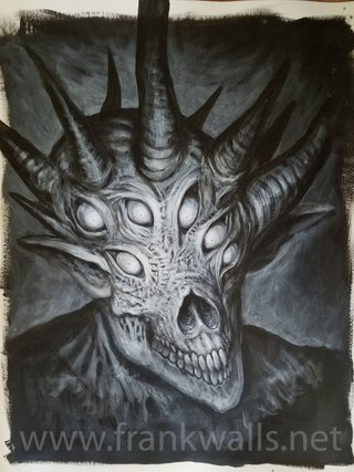 Meet Your Master