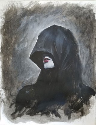 The Shroud